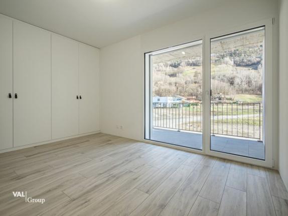 Casa in vendita a Chalais (8)