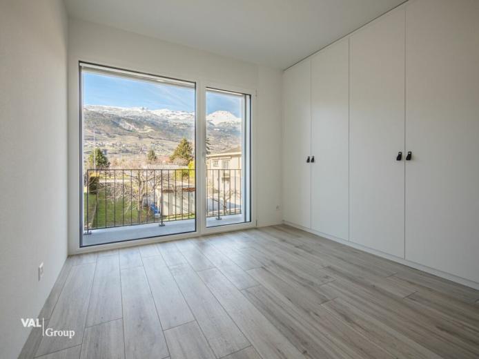 Maison à vendre à Chalais - Maison individuelle à vendre à Chalais, 5.5 pièces - Smart Propylaia (9)