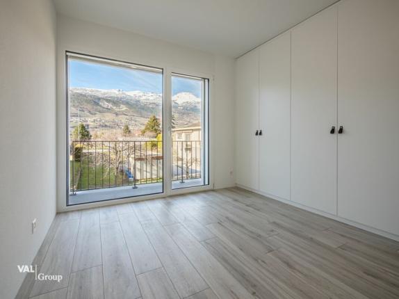 Casa in vendita a Chalais (9)