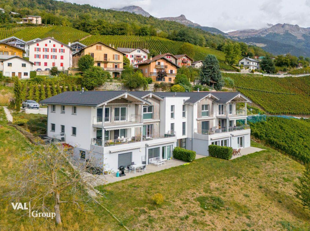 A vendre   Suisse - cChic-immoHub votre portail immobilier