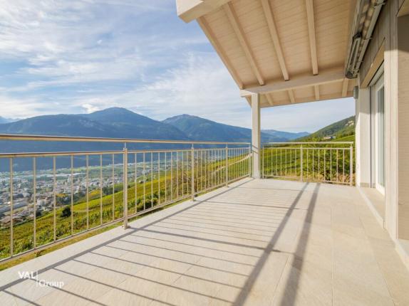 Appartement à vendre à Venthône (4)
