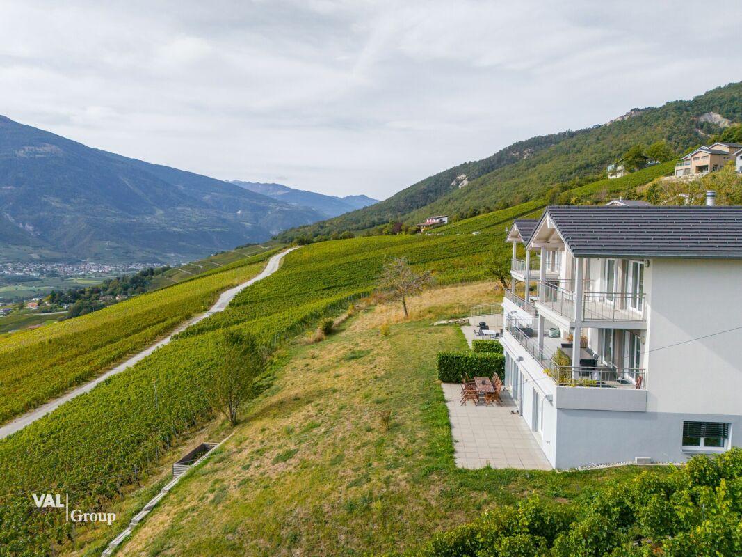 A vendre   Suisse - cChic-immoHub votre portail immobilier