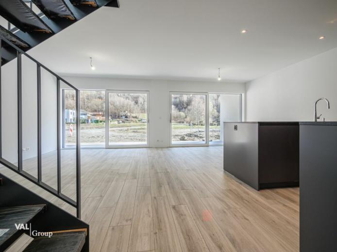 A vendre Maison individuelle Chalais Suisse - cChic-immoHub votre portail immobilier