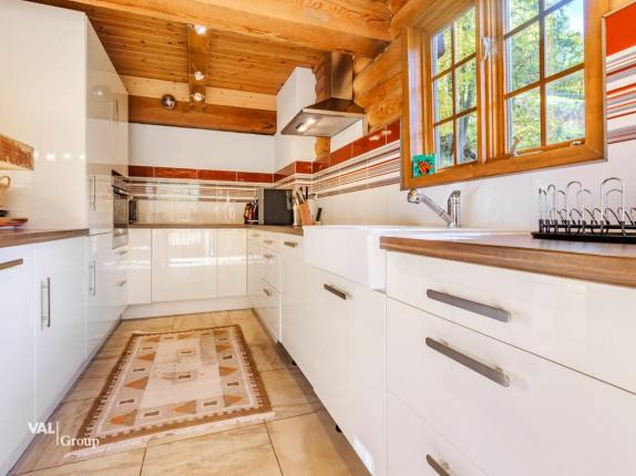 House for sale in Vissoie (3)