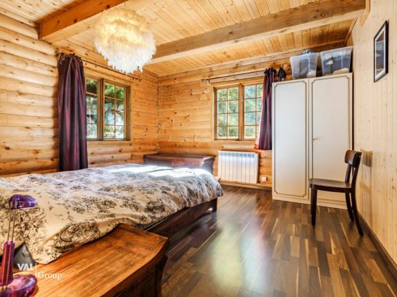 House for sale in Vissoie (7)