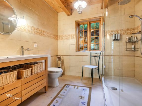 House for sale in Vissoie (8)