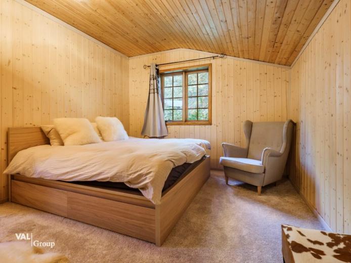 House for sale in Vissoie - Chalet for sale in Vissoie, 10 rooms, 286 m2 - Smart Propylaia (9)