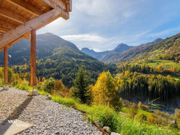 House for sale in Vissoie (13)
