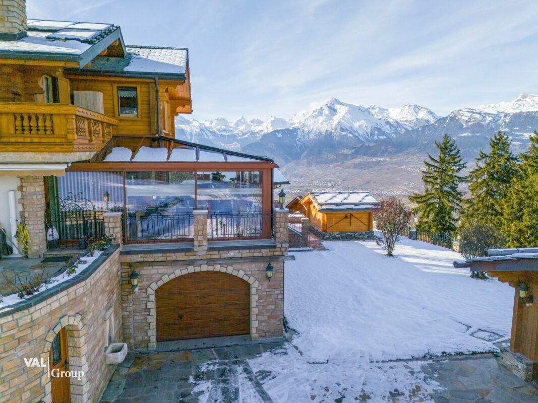 A vendre   Suisse - cChic-immoHub votre portail immobilier
