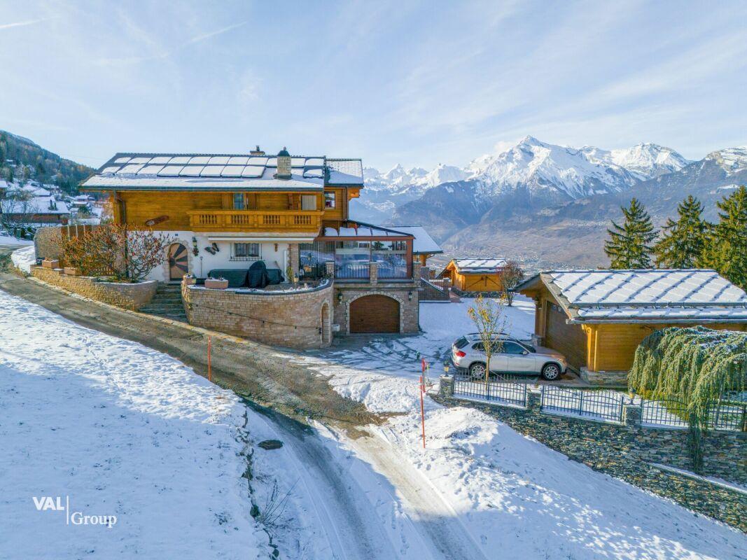 A vendre   Suisse - cChic-immoHub votre portail immobilier
