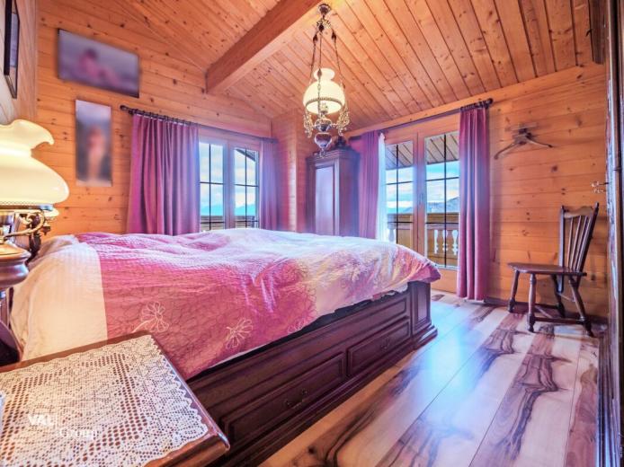Maison à vendre à Les Mayens-de-Sion - Chalet à vendre à Les Mayens-de-Sion, 5.5 pièces, 159 m2 - Smart Propylaia (9)