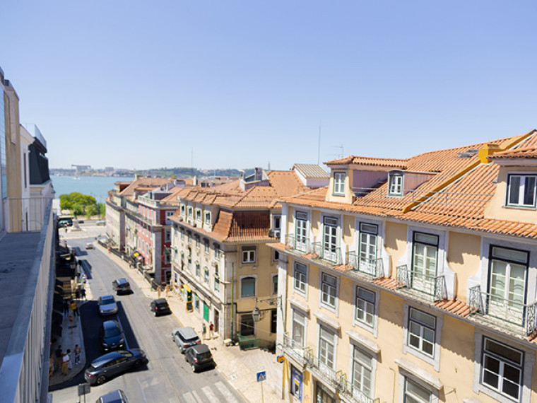 Appartement à vendre à Lisboa (2)