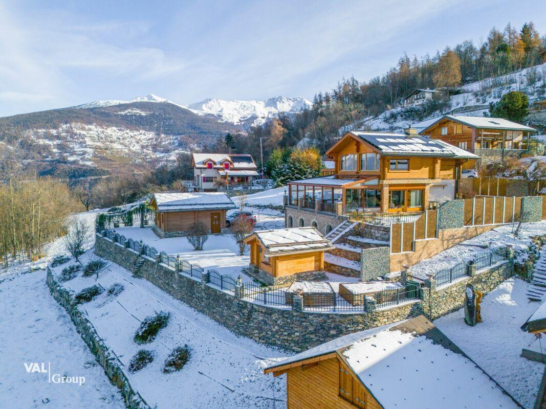 A vendre   Suisse - cChic-immoHub votre portail immobilier