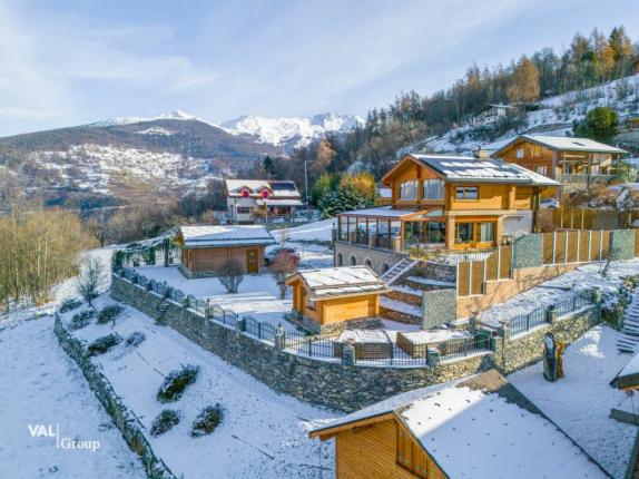 Maison à vendre à Les Mayens-de-Sion (13)