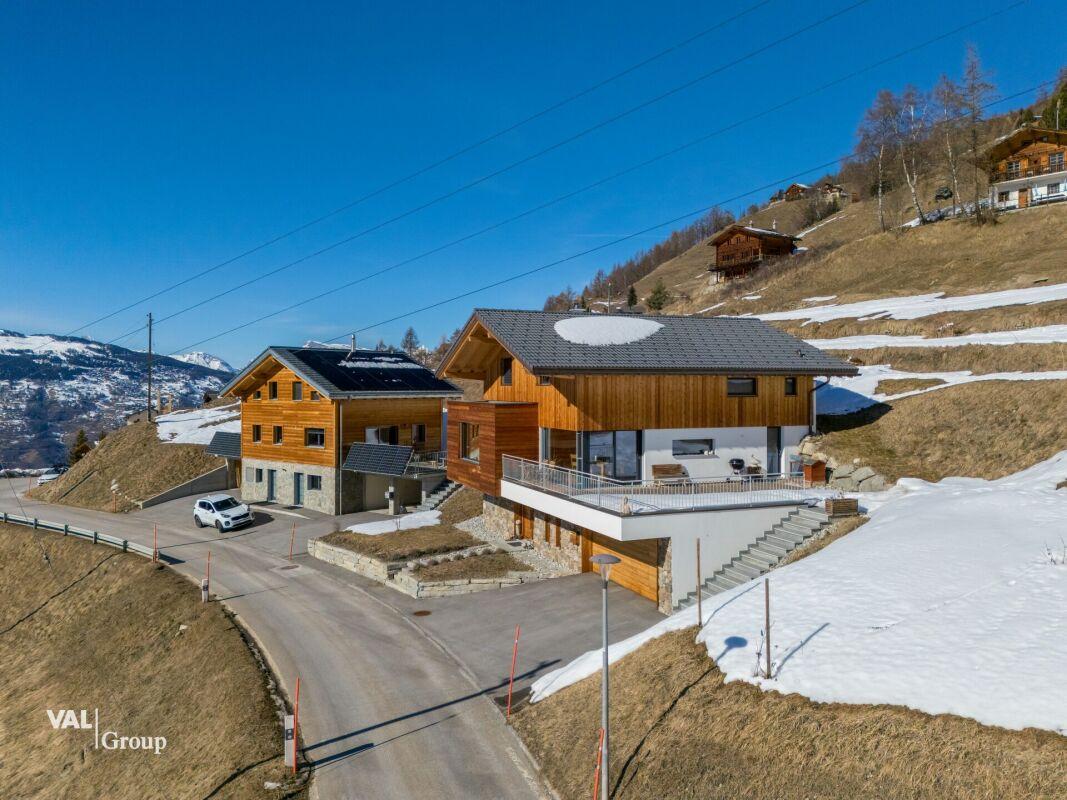 A vendre   Suisse - cChic-immoHub votre portail immobilier