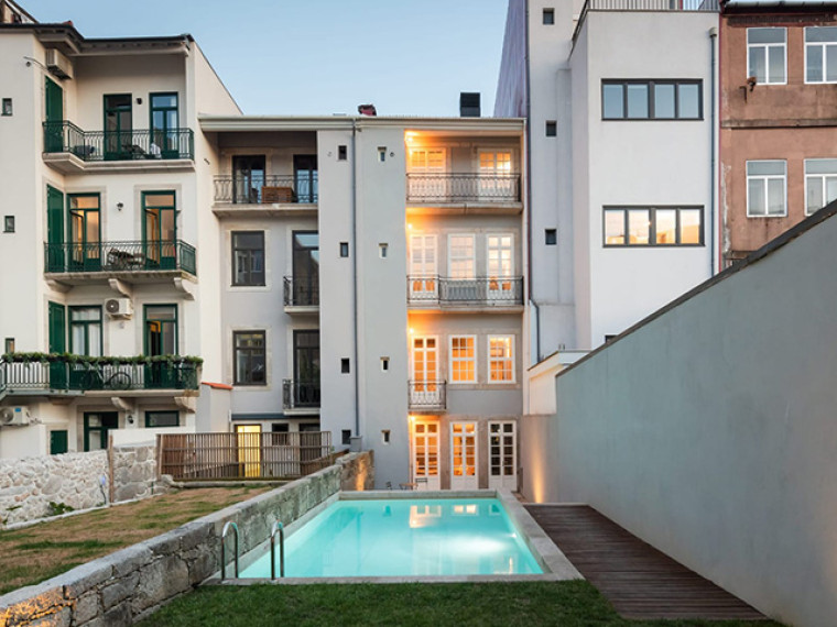 Casa in vendita a Porto