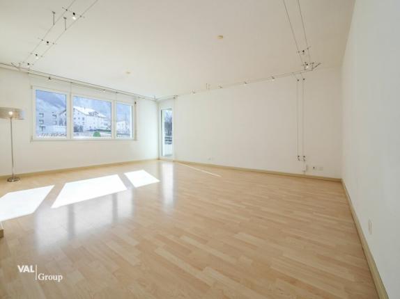 Appartement à louer à Susten (2)