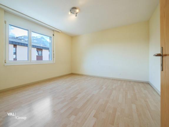 Appartement à louer à Susten (6)