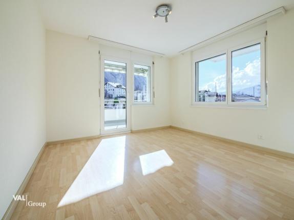 Appartement à louer à Susten (7)
