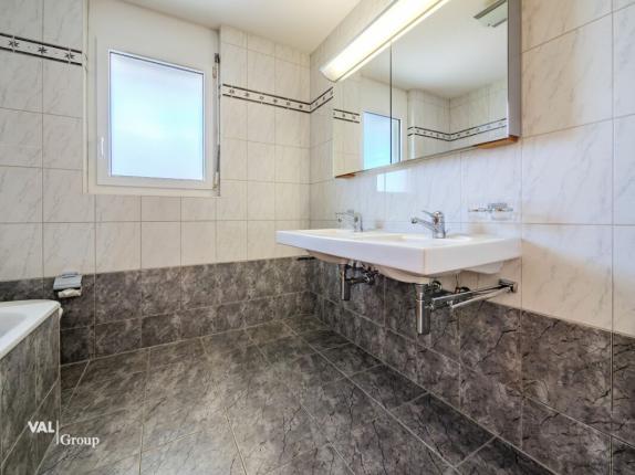 Appartement à louer à Susten (8)