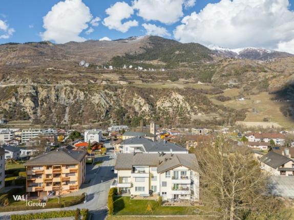 Appartement à louer à Susten (12)