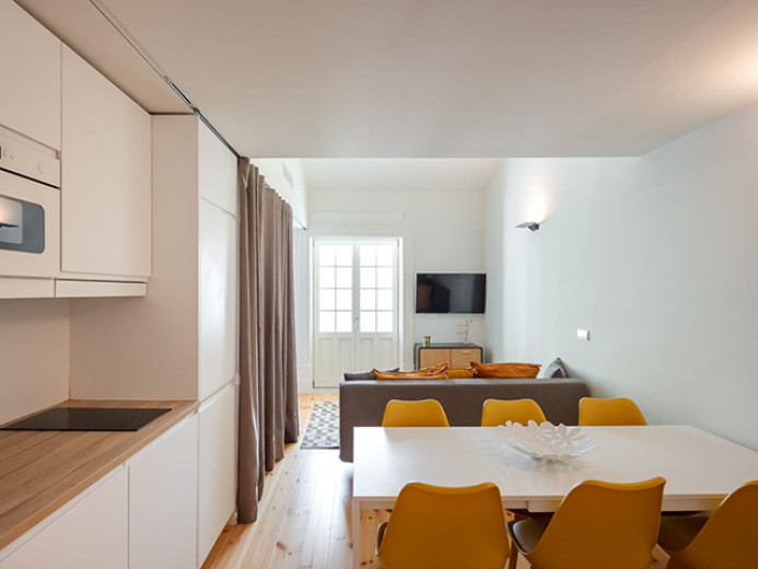 Haus zu verkaufen in Porto - Smart Propylaia (4)