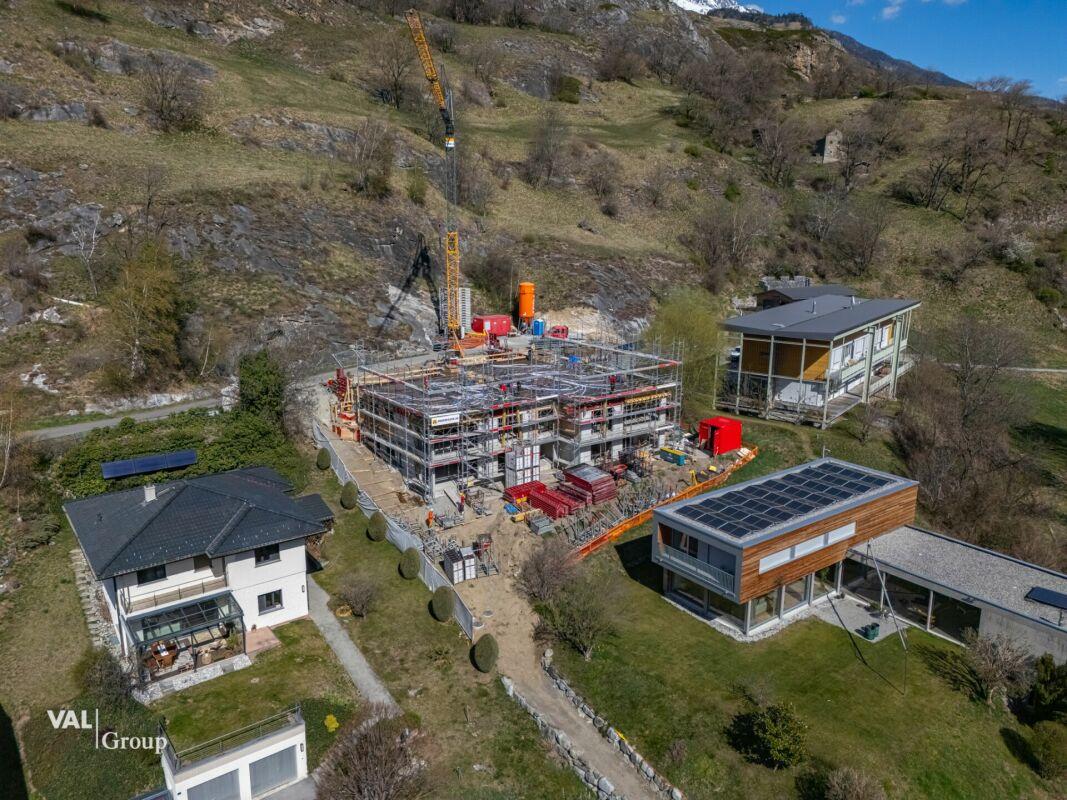 A vendre   Suisse - cChic-immoHub votre portail immobilier