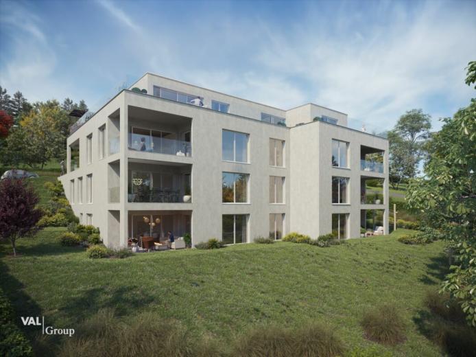 A vendre Appartement Niedergesteln Suisse - cChic-immoHub votre portail immobilier