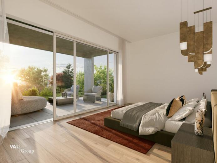 Appartement à vendre à Niedergesteln - Smart Propylaia (4)