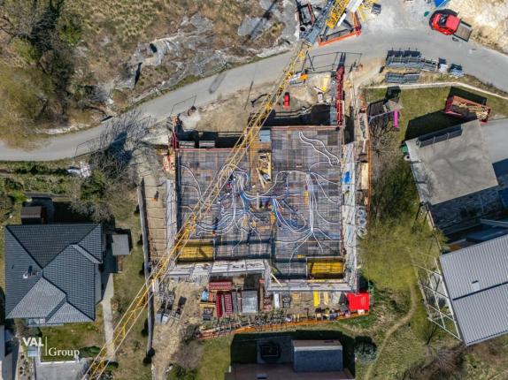 Appartamento in vendita a Niedergesteln (8)