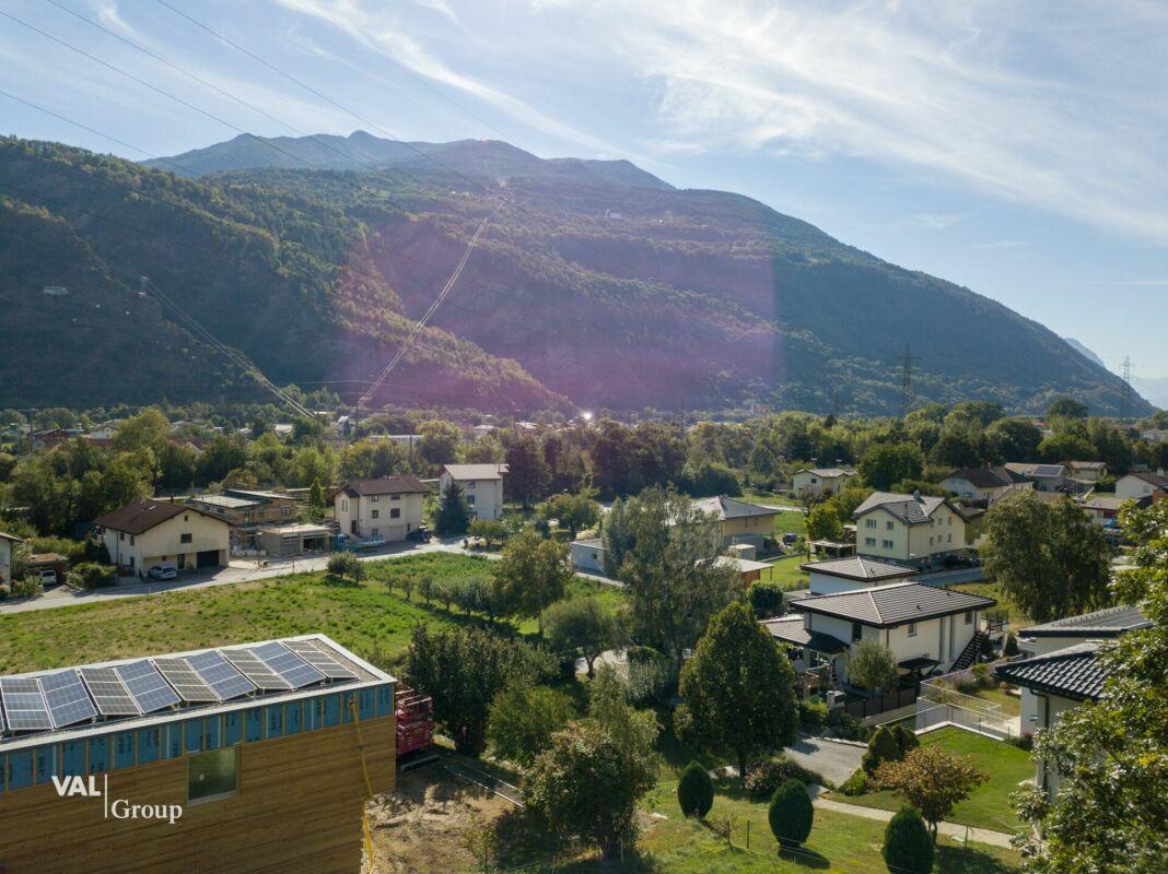 A vendre   Suisse - cChic-immoHub votre portail immobilier