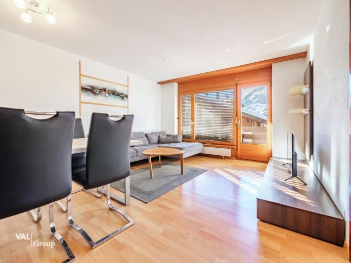 Appartement à louer à Leukerbad - Smart Propylaia (2)