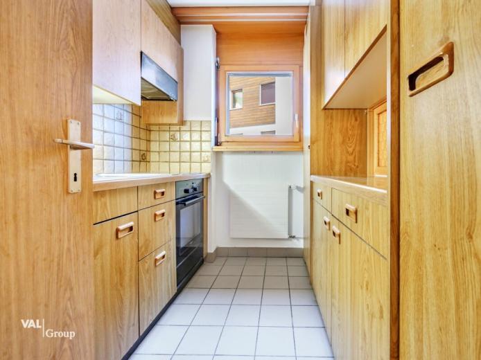 Appartement à louer à Leukerbad - Smart Propylaia (4)