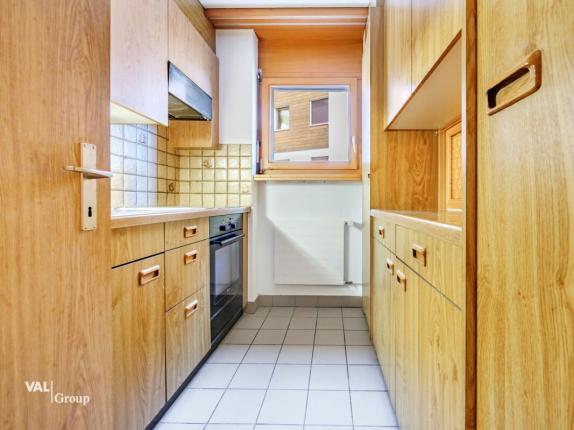 Appartement à louer à Leukerbad (4)