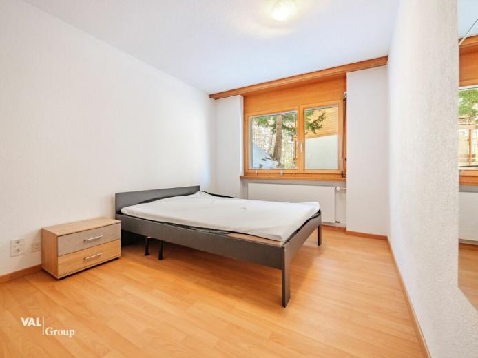 Appartement à louer à Leukerbad - Smart Propylaia (5)