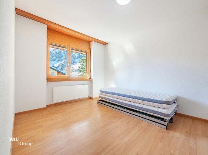 Appartement à louer à Leukerbad - Appartement à louer à Leukerbad, 4.5 pièces - Smart Propylaia (6)