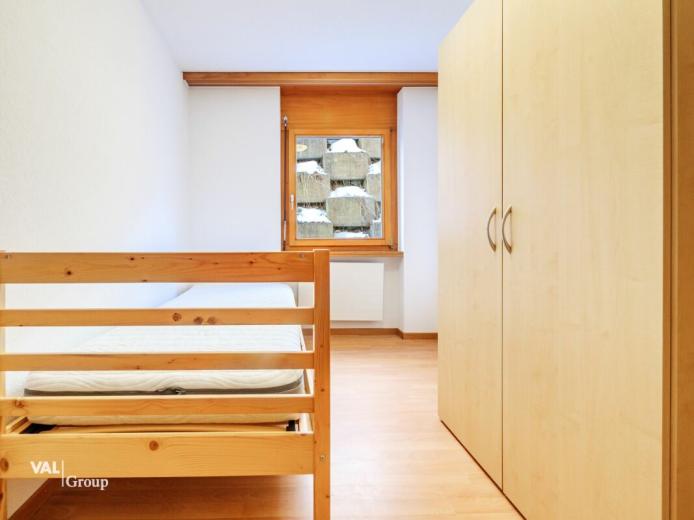 Appartement à louer à Leukerbad - Smart Propylaia (7)