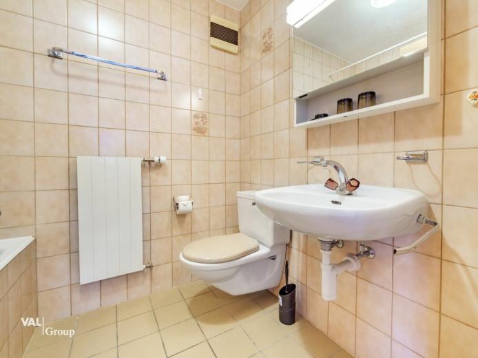 Appartement à louer à Leukerbad - Smart Propylaia (8)