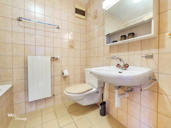 Appartement à louer à Leukerbad (8)