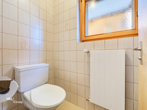 Appartement à louer à Leukerbad (9)
