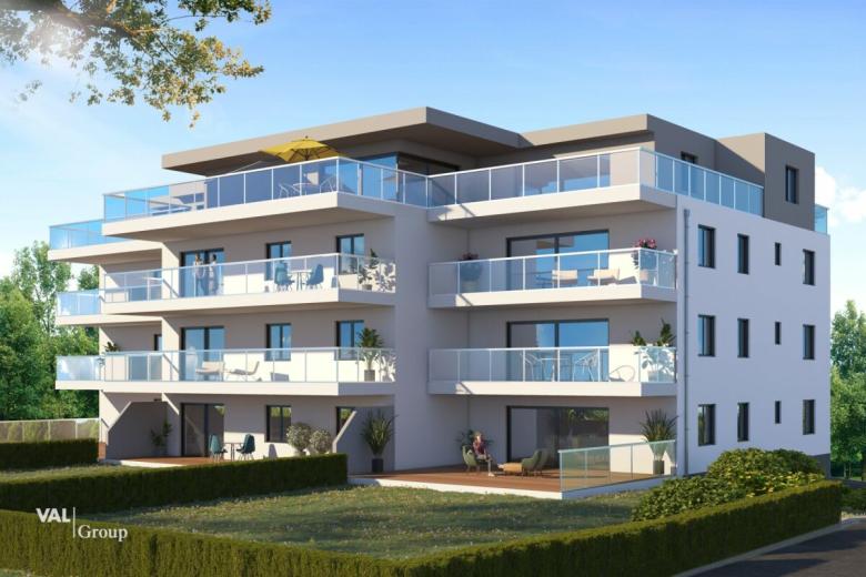 Appartement à vendre à Susten - Smart Propylaia (2)