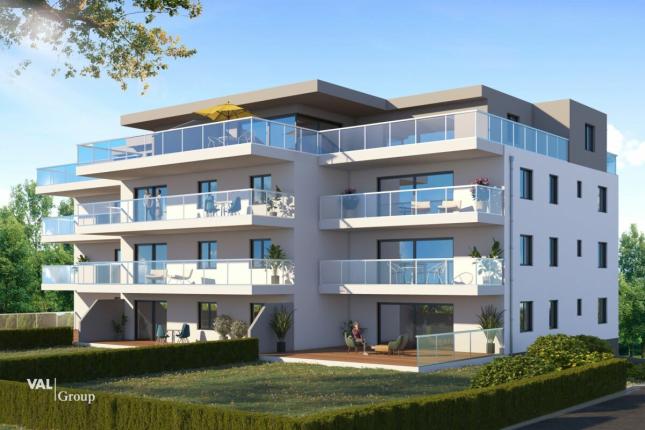 Appartement à vendre à Susten (2)