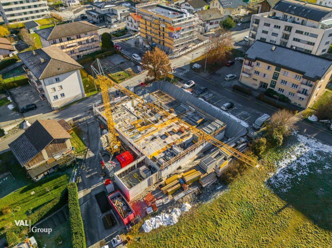 A vendre   Suisse - cChic-immoHub votre portail immobilier