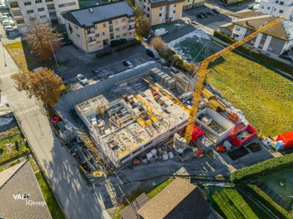 Appartement à vendre à Susten (5)