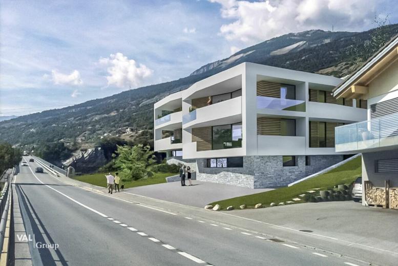 Apartment for sale in Inden - Smart Propylaia (4)