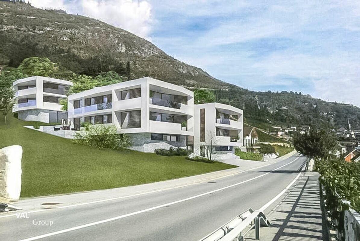 A vendre   Suisse - cChic-immoHub votre portail immobilier