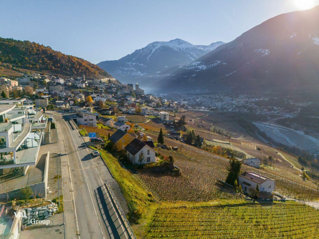 A vendre   Suisse - cChic-immoHub votre portail immobilier