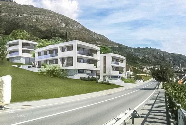 Apartment for sale in Inden (2)