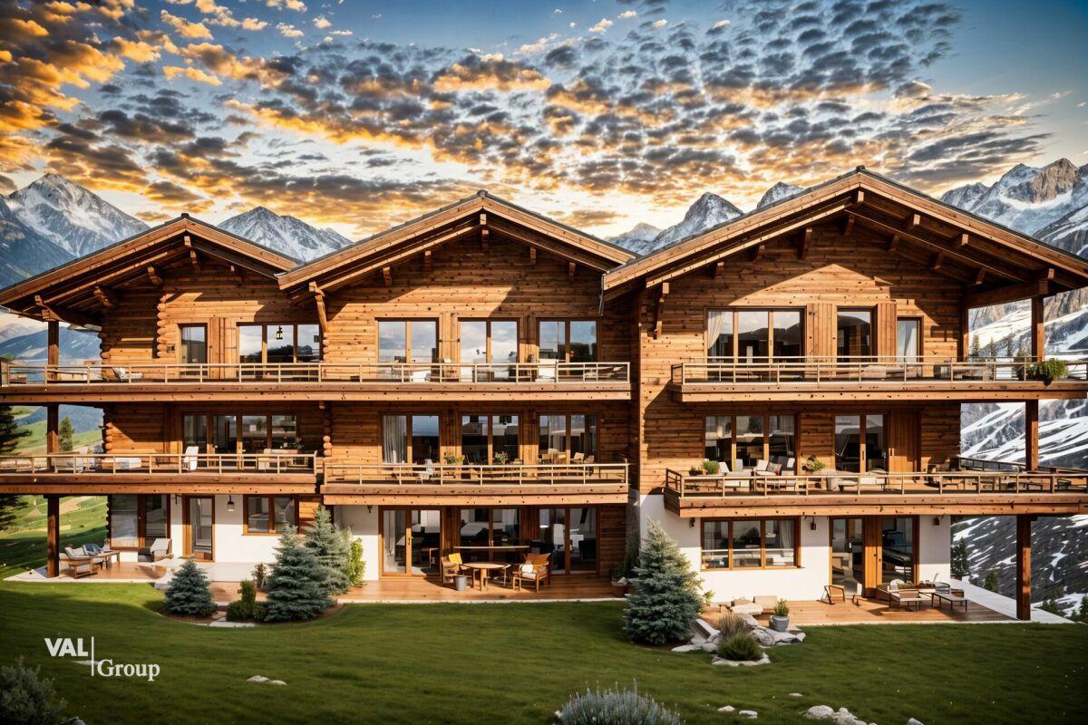 A vendre   Suisse - cChic-immoHub votre portail immobilier
