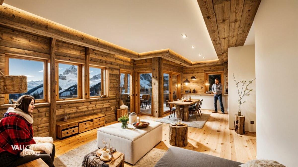 A vendre   Suisse - cChic-immoHub votre portail immobilier